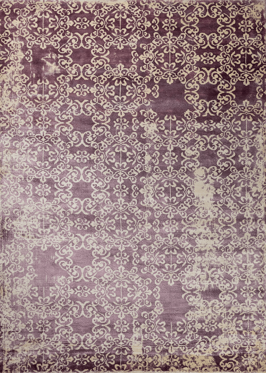 Heather Dust — Venjara Carpets