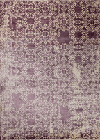 Heather Dust — Venjara Carpets