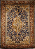 Persian Gold — Venjara Carpets