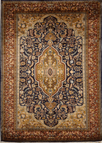 Persian Gold — Venjara Carpets