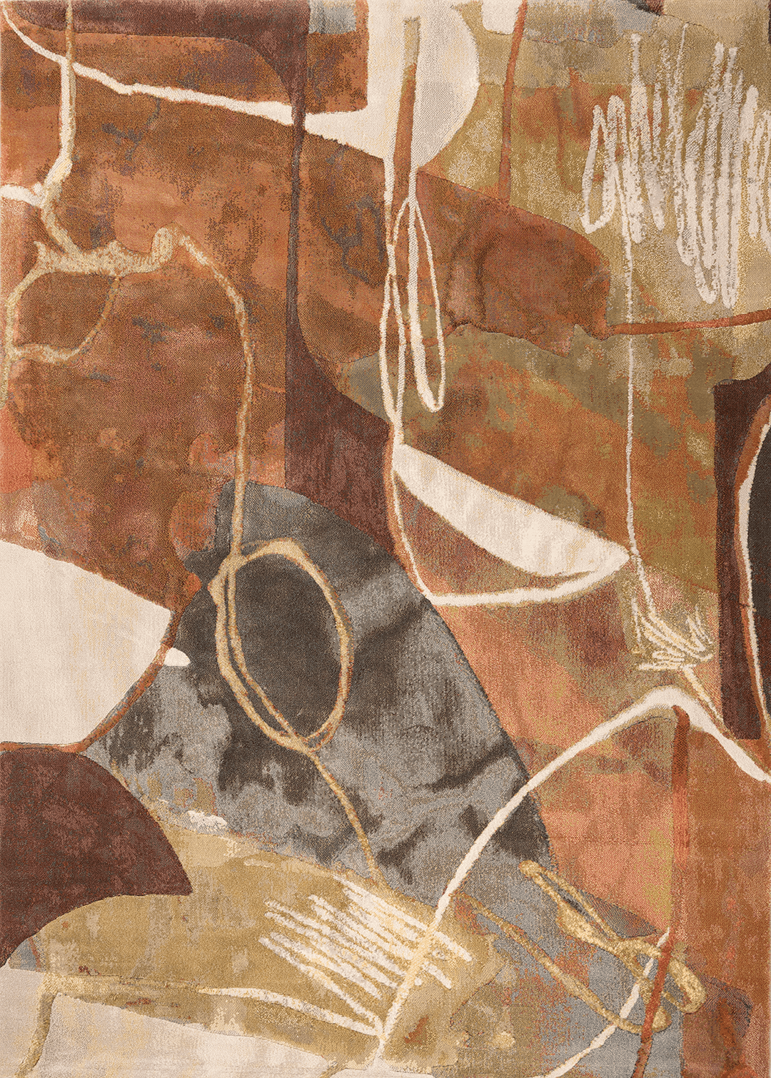 Aquarius — Venjara Carpets