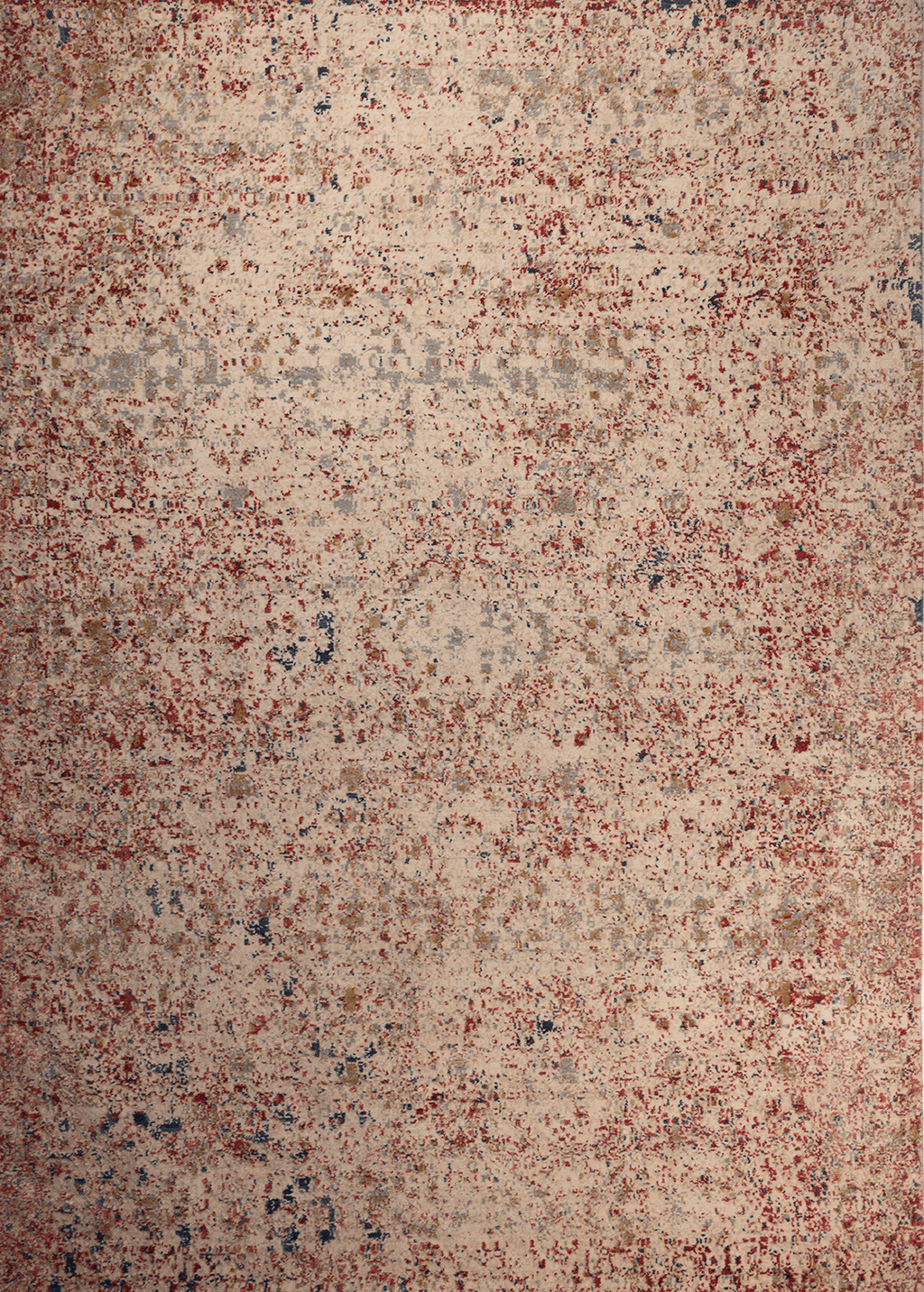 Pink Sand — Venjara Carpets