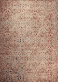 Pink Sand — Venjara Carpets