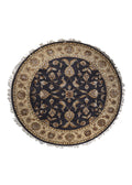 Classic Navy — Venjara Carpets