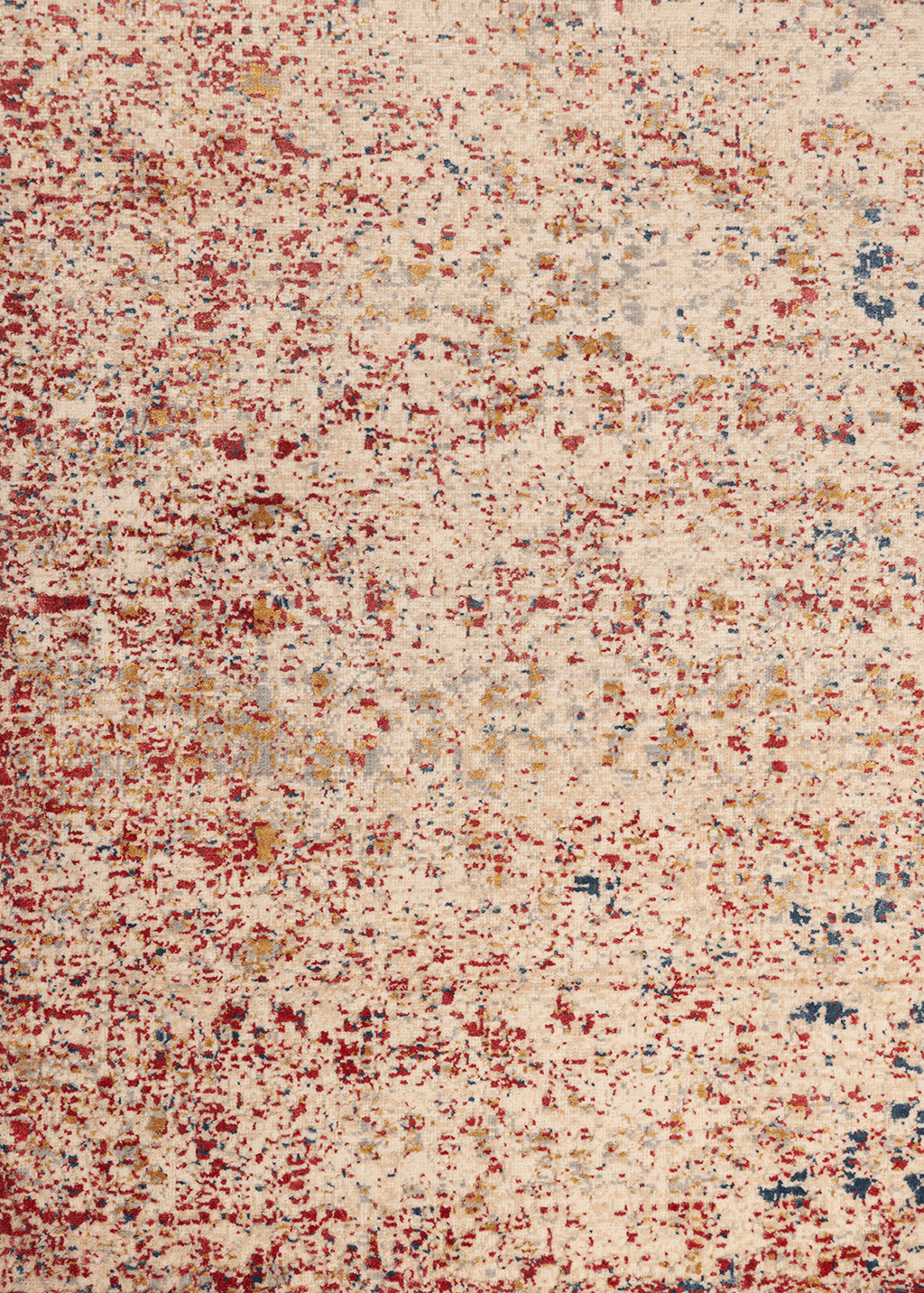 Crimson Crush — Venjara Carpets