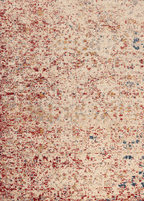 Crimson Crush — Venjara Carpets