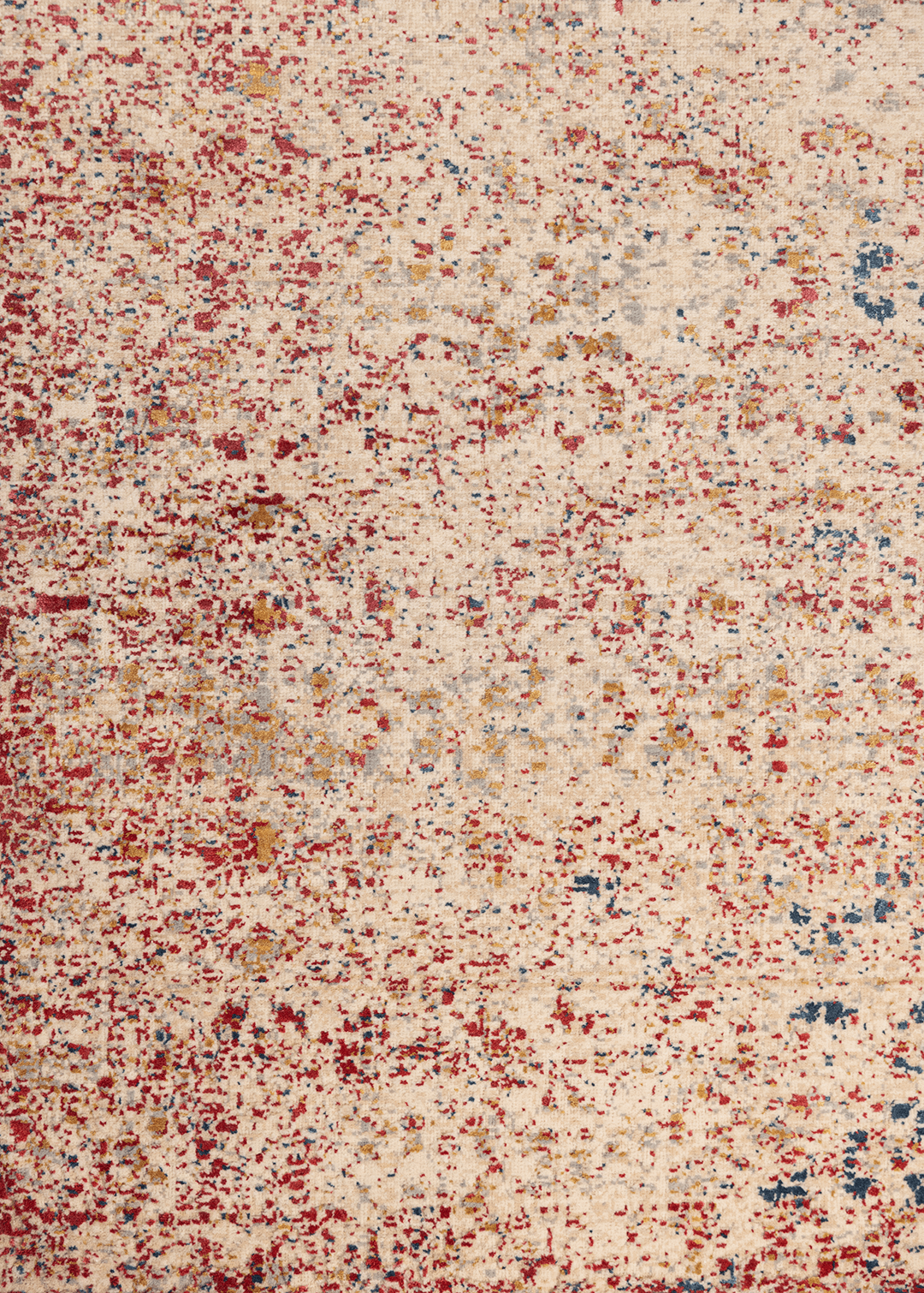 Crimson Crush — Venjara Carpets