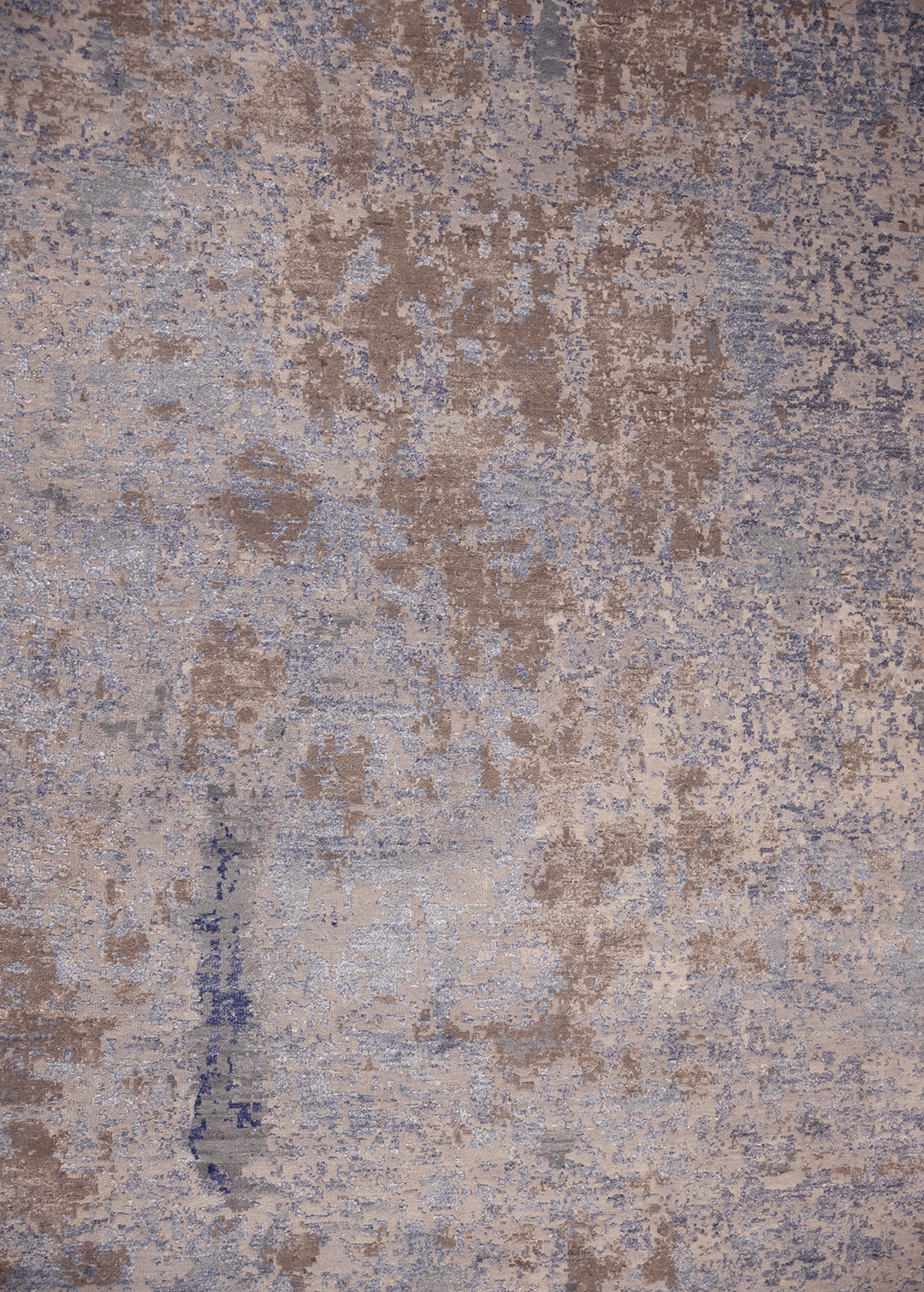 Azul Mist — Venjara Carpets