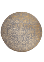 Gold Weave — Venjara Carpets