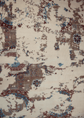 Divine Stamp — Venjara Carpets