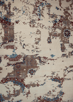 Divine Stamp — Venjara Carpets