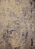 Grey Smoke — Venjara Carpets