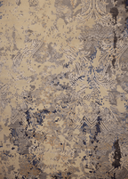 Grey Smoke — Venjara Carpets