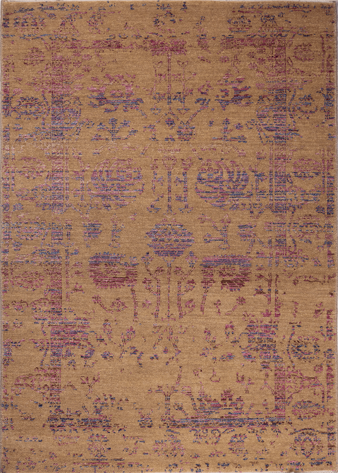Berry Cheesecake — Venjara Carpets