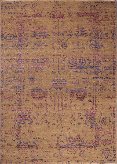 Berry Cheesecake — Venjara Carpets