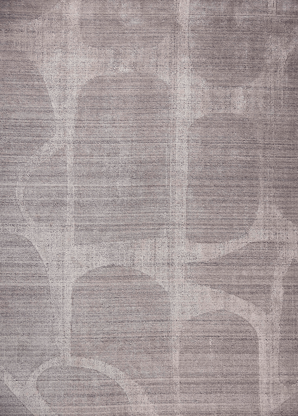 Silver Weave — Venjara Carpets