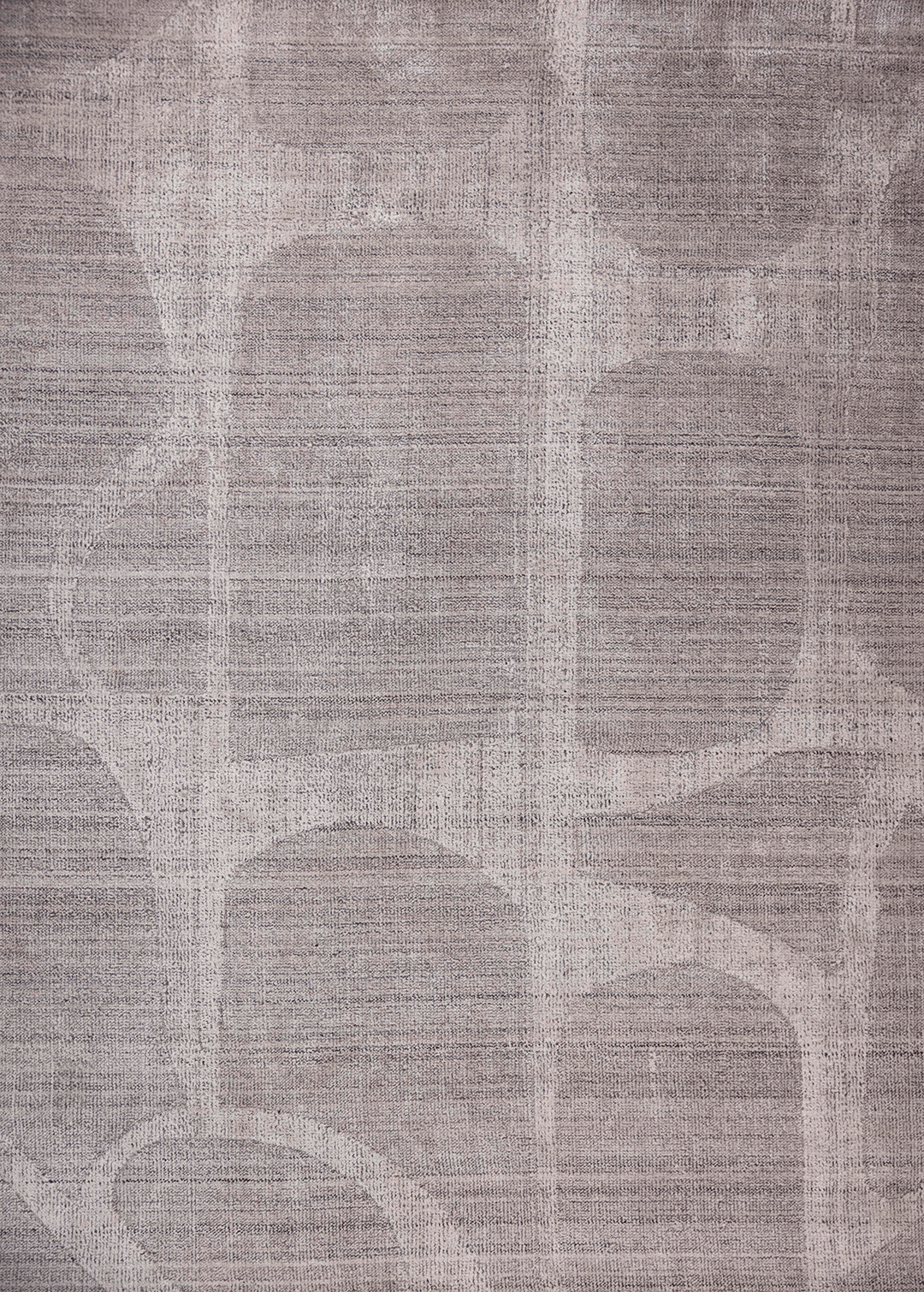 Silver Weave — Venjara Carpets