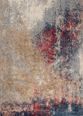 Paint Sprinkles — Venjara Carpets