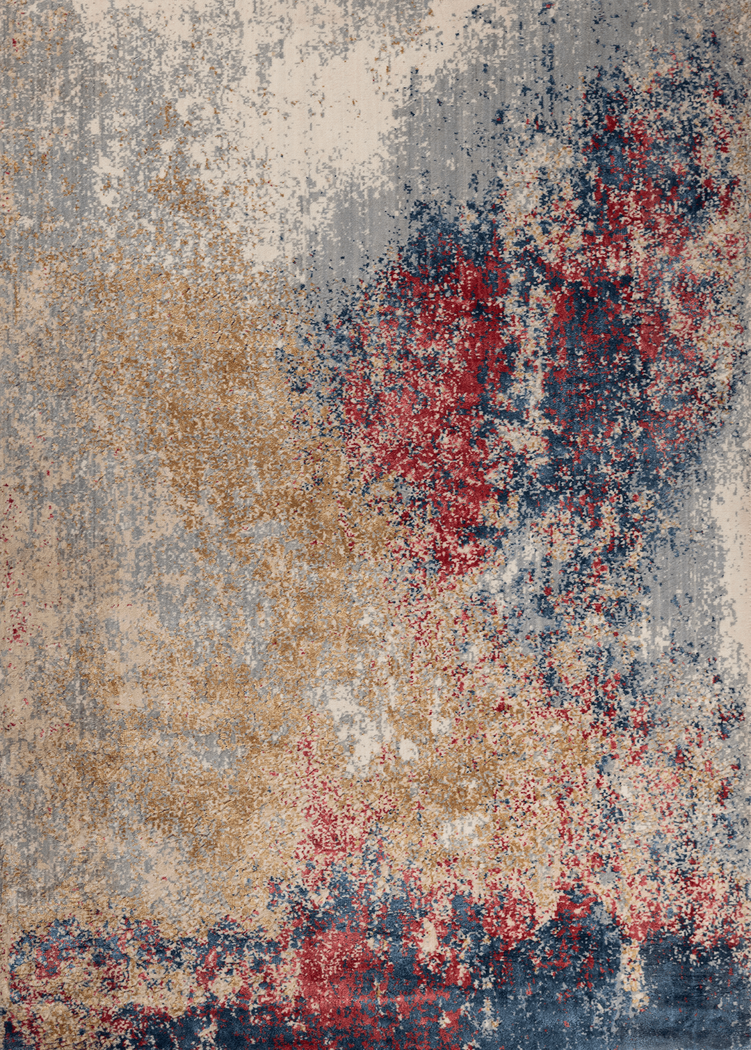 Paint Sprinkles — Venjara Carpets