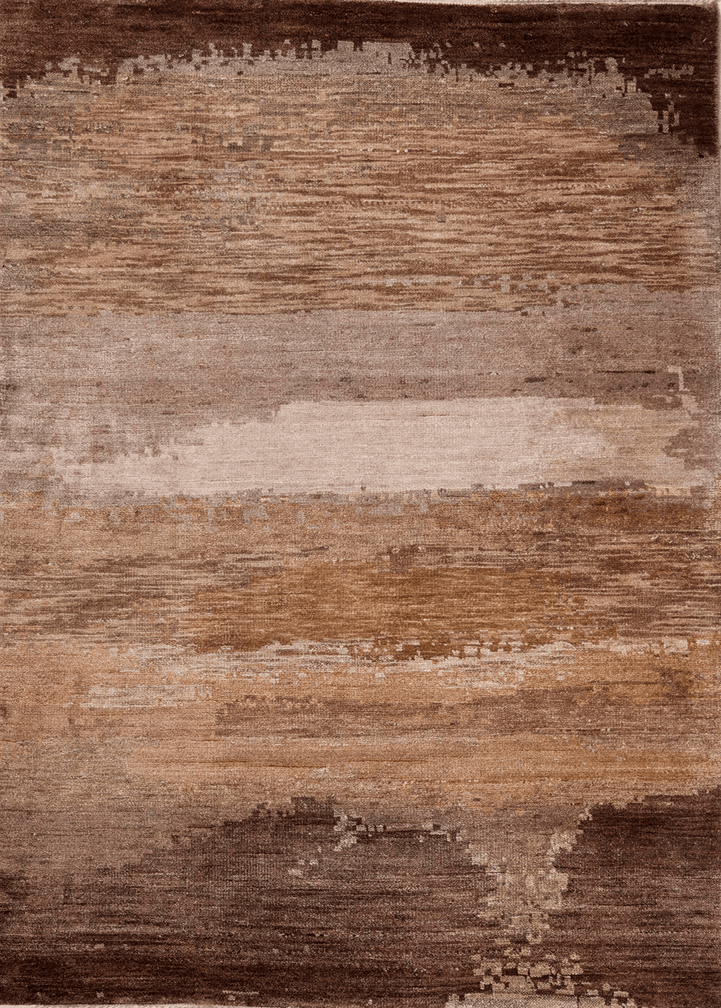 Arabian Desert — Venjara Carpets