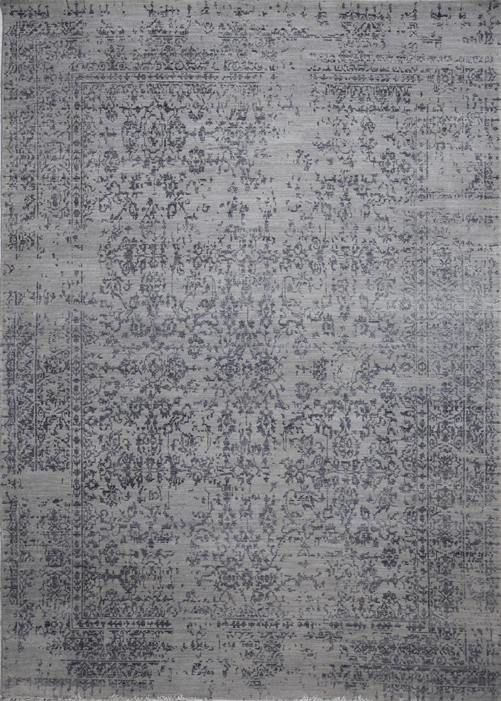Fading Beauty — Venjara Carpets