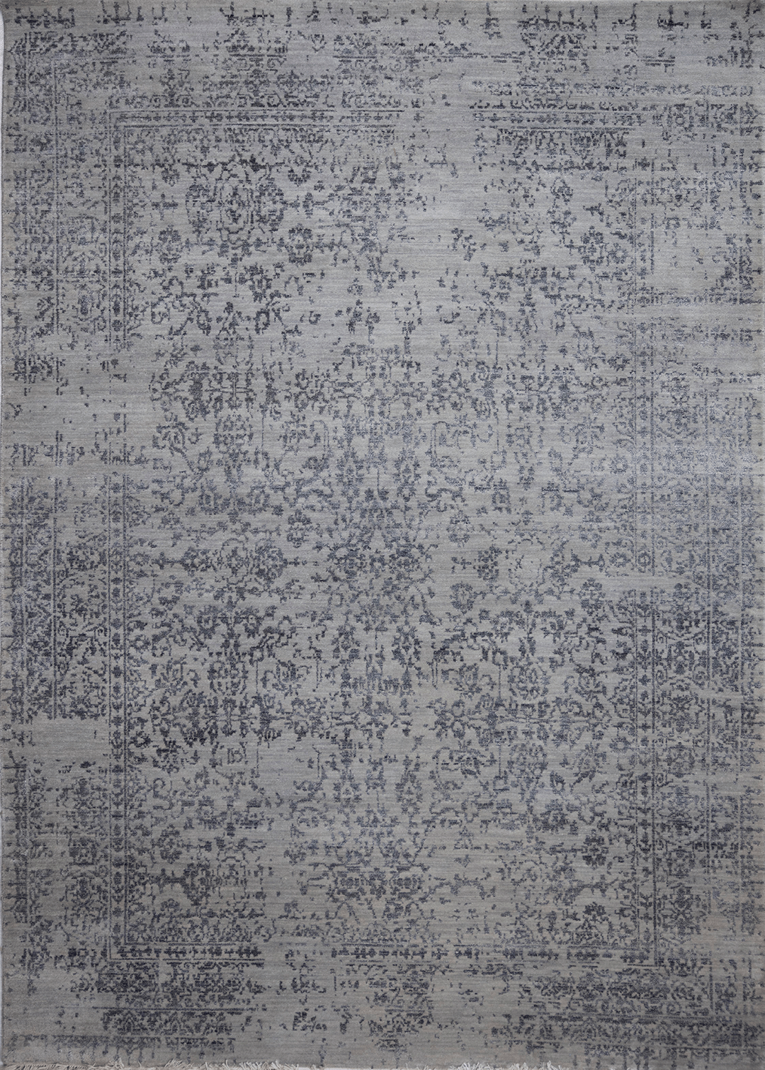 Fading Beauty — Venjara Carpets