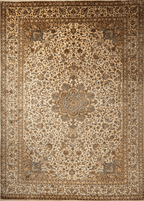 Persian Beige — Venjara Carpets