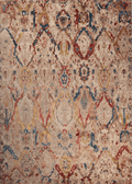 Dusk Mottle — Venjara Carpets