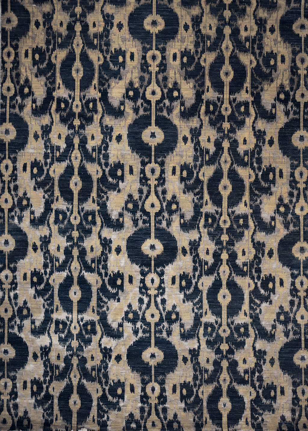 Gulfstream Green — Venjara Carpets