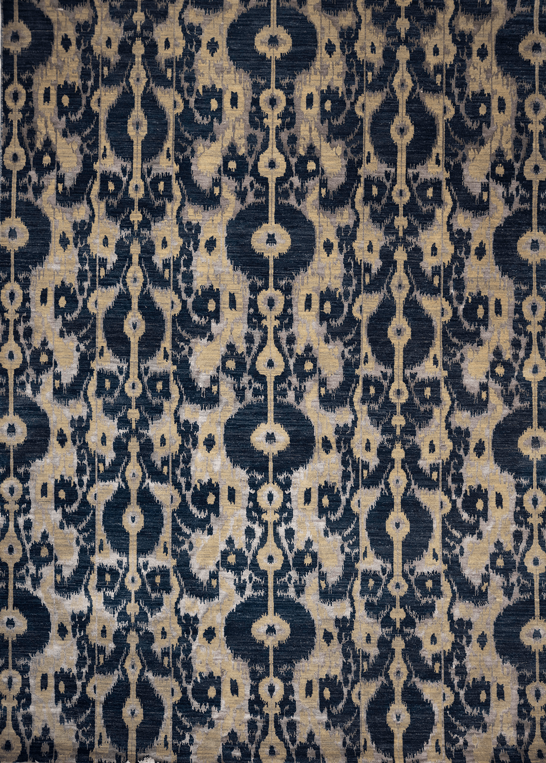 Gulfstream Green — Venjara Carpets