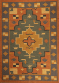 Dhurrie — Venjara Carpets