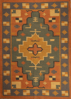 Dhurrie — Venjara Carpets