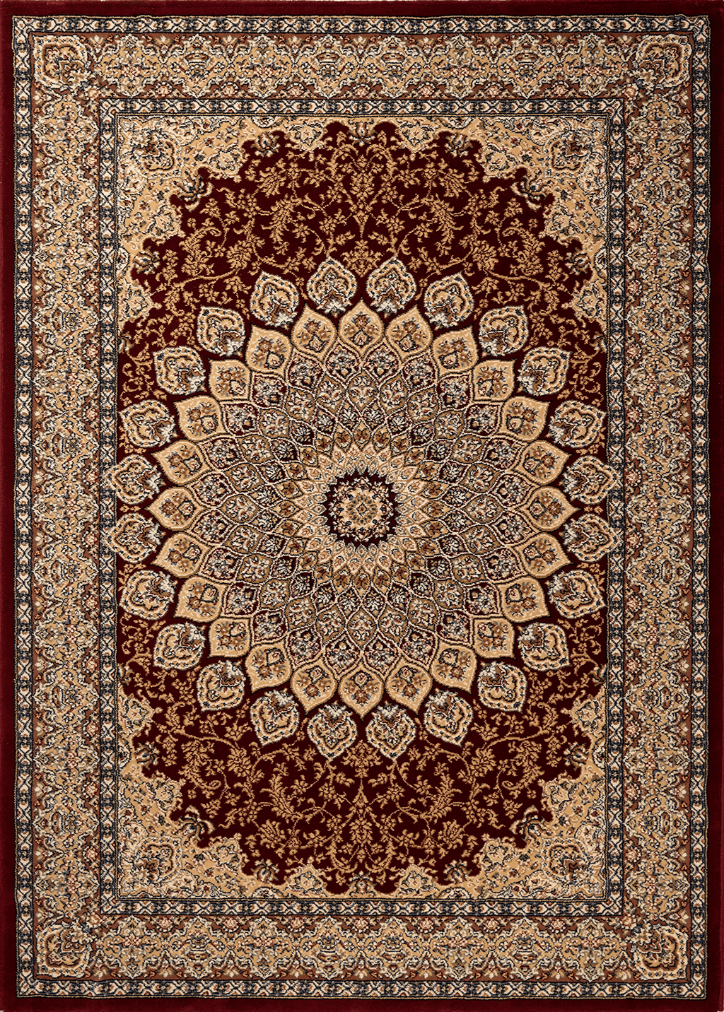 Da Vinci — Venjara Carpets