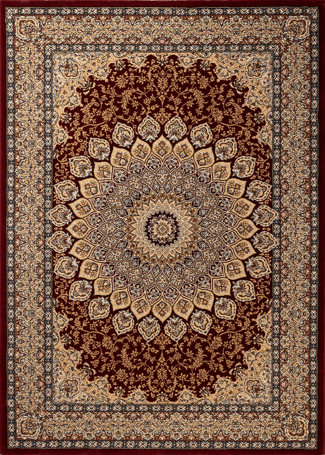 Da Vinci — Venjara Carpets