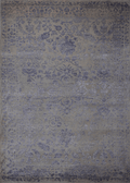 Pale Petals — Venjara Carpets