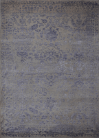 Pale Petals — Venjara Carpets