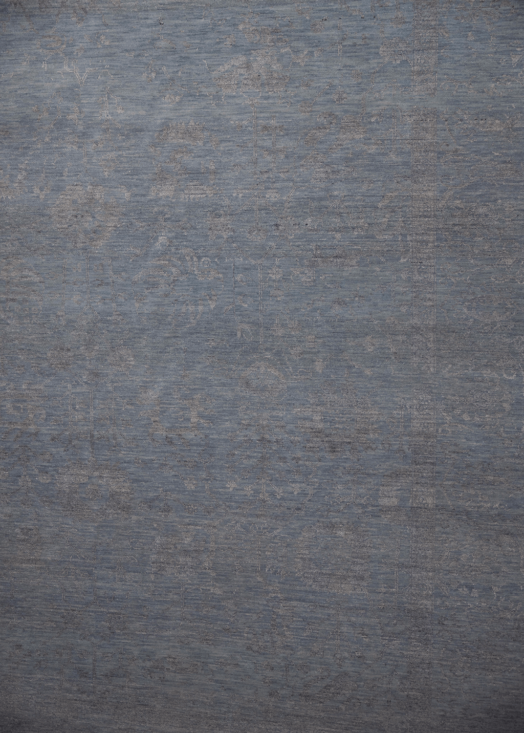 Serene Sea — Venjara Carpets