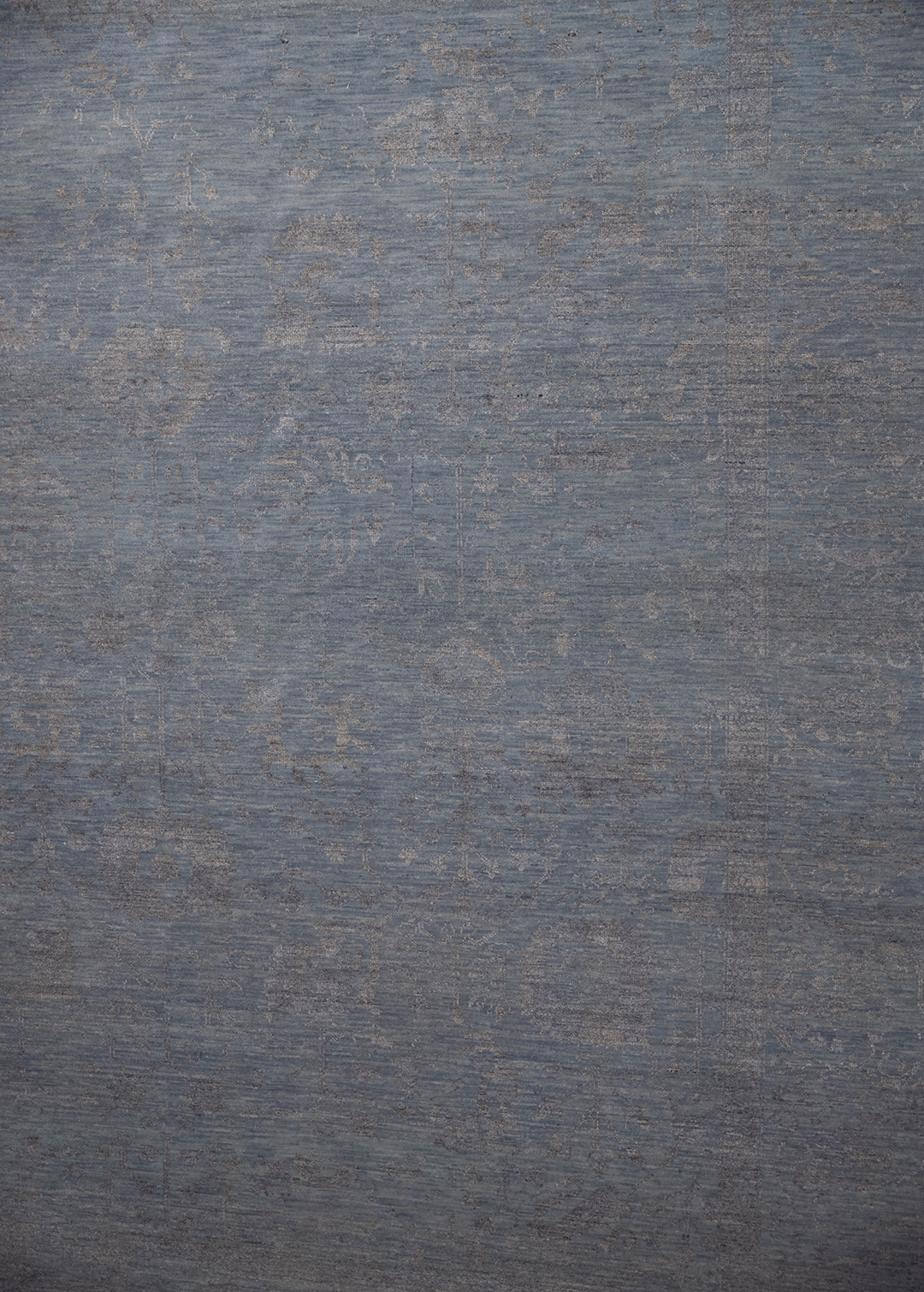 Serene Sea — Venjara Carpets