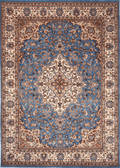 Persian Blue — Venjara Carpets