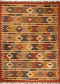 Dhurrie — Venjara Carpets