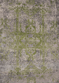 Moss Green — Venjara Carpets