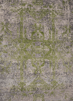 Moss Green — Venjara Carpets