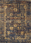 Multicolored Weaves — Venjara Carpets
