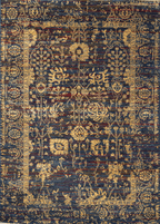 Multicolored Weaves — Venjara Carpets