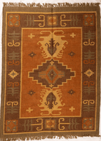 Dhurrie — Venjara Carpets