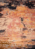 Tangerine Highlighter — Venjara Carpets