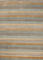 Jade & Gold Dust — Venjara Carpets