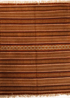 Dhurrie — Venjara Carpets