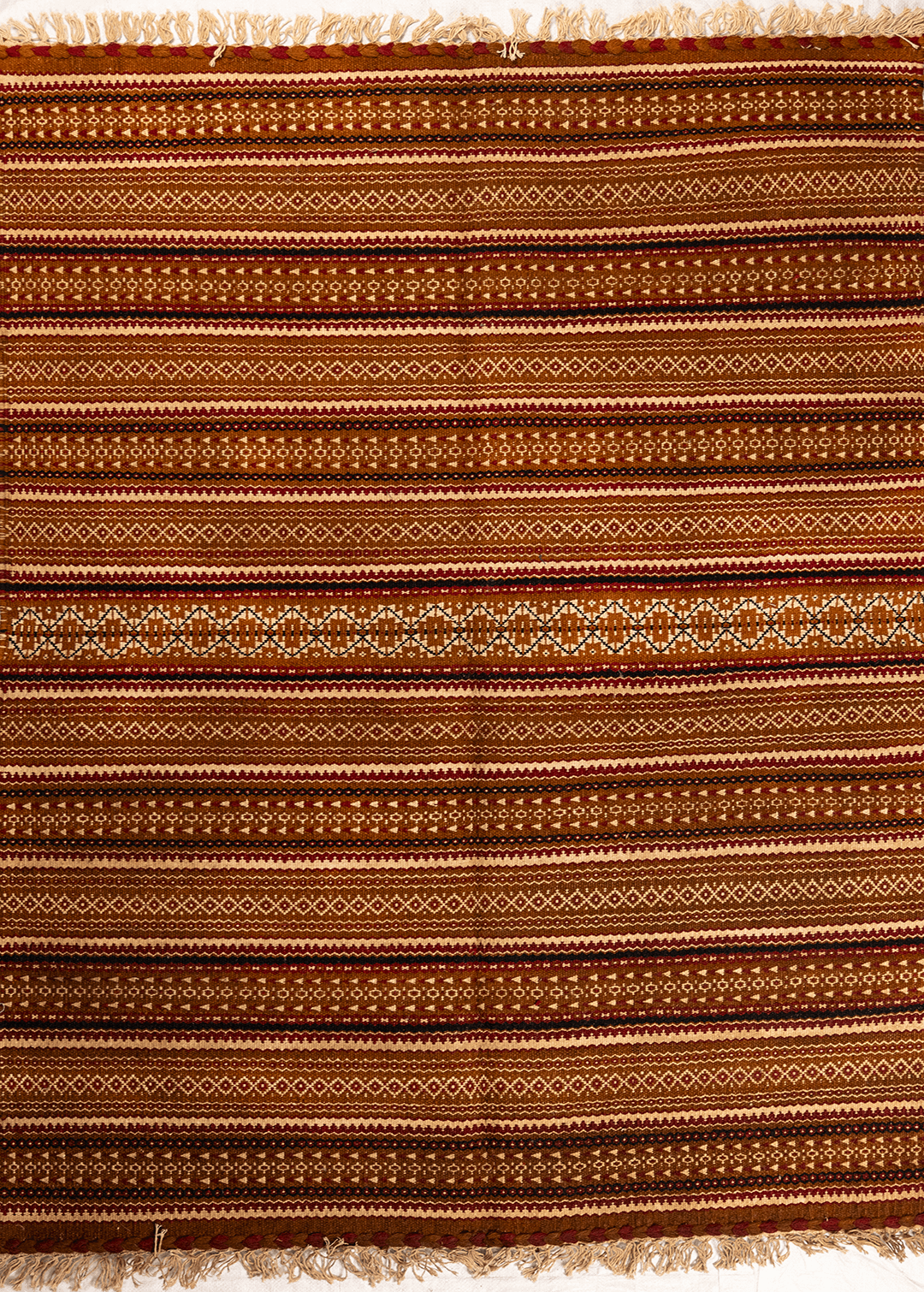 Dhurrie — Venjara Carpets