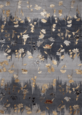 Flower Field — Venjara Carpets